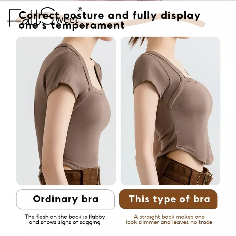 Fall SweetPosture Correction Bra - Orthopedic Br